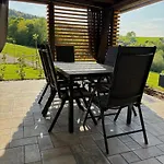 Dom wakacyjny Stróski Wola Stroska