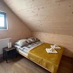 Stróski Dom wakacyjny