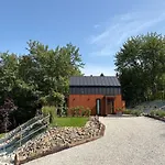 Stróski Dom wakacyjny *