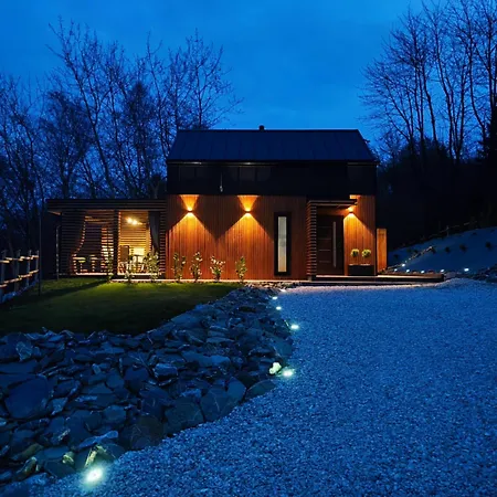 Holiday home Stroski Wola Stroska
