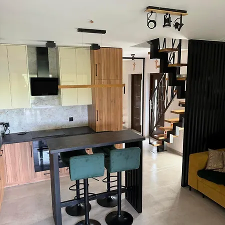 Stroski Holiday home