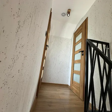 Stroski Holiday home Wola Stroska