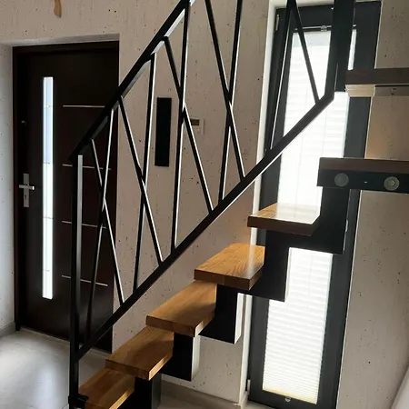Holiday home Stroski