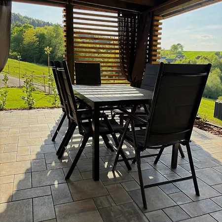 Holiday home Stroski Wola Stroska