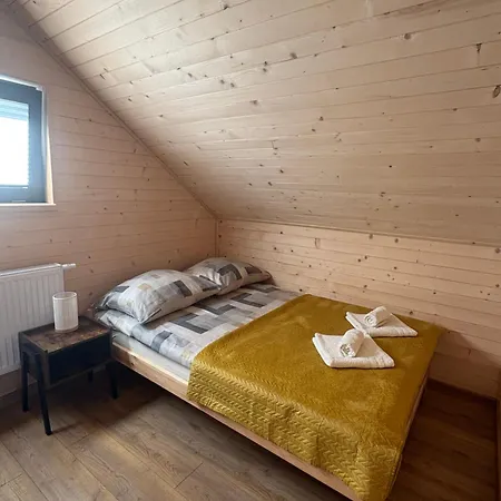 Stroski Holiday home
