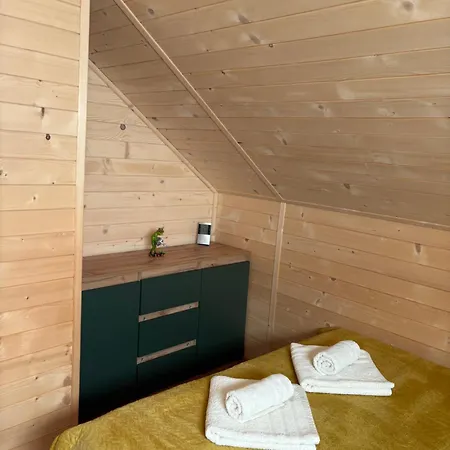 Holiday home Stroski