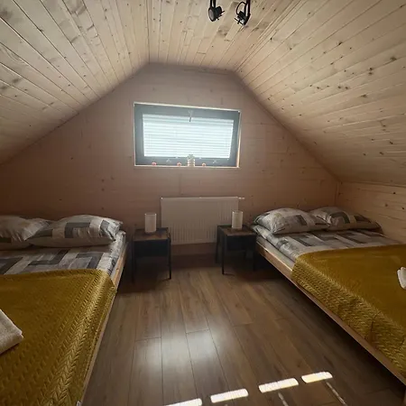 Stroski Holiday home