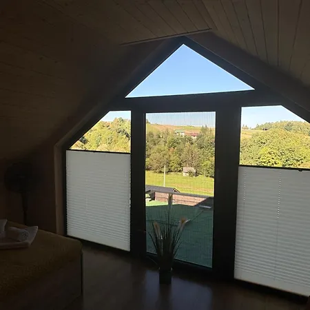 Holiday home Stroski Wola Stroska
