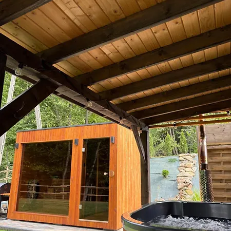 Holiday home Stroski *
