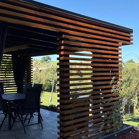 Holiday home Stroski