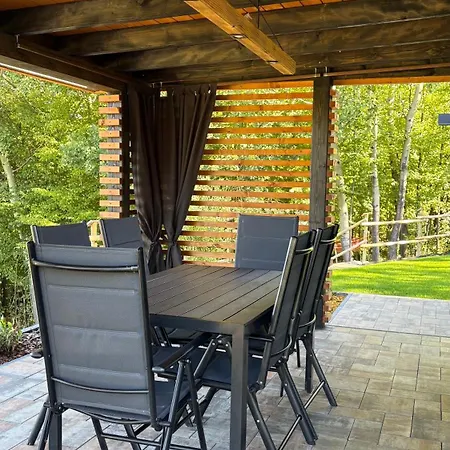 Stroski Holiday home *