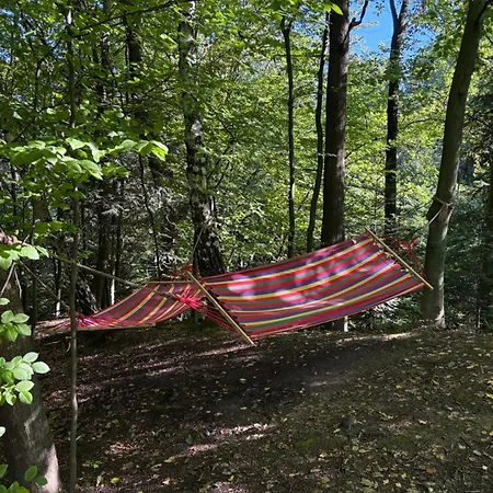Holiday home Stroski Wola Stroska