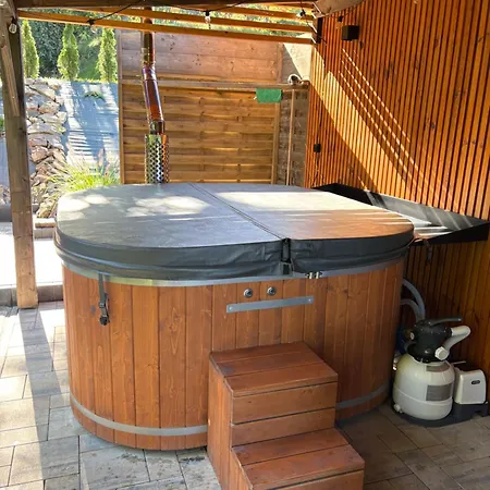 Stroski Holiday home *