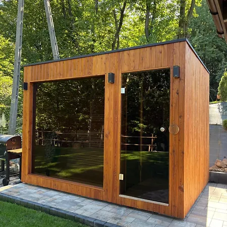 Stroski Holiday home *