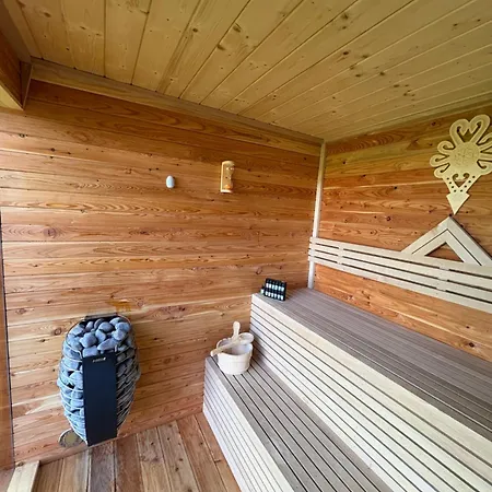 Holiday home Stroski *
