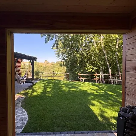 Stroski Holiday home *