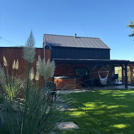 Stroski Holiday home *