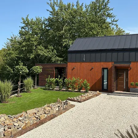 Holiday home Stroski *