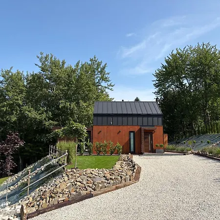Stroski Holiday home *